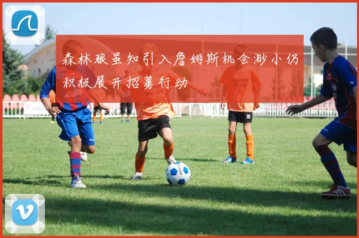 森林狼虽知引入詹姆斯机会渺小仍积极展开招募行动