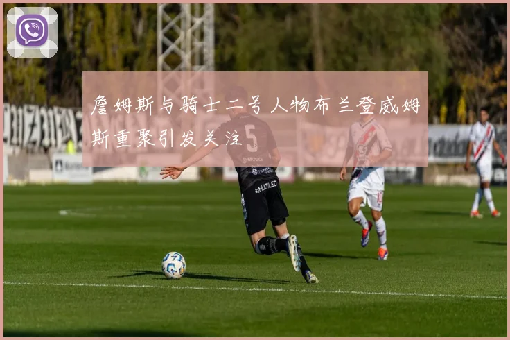 詹姆斯与骑士二号人物布兰登威姆斯重聚引发关注